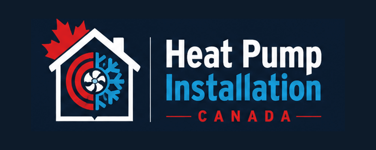 Heat Pump Installation Canada