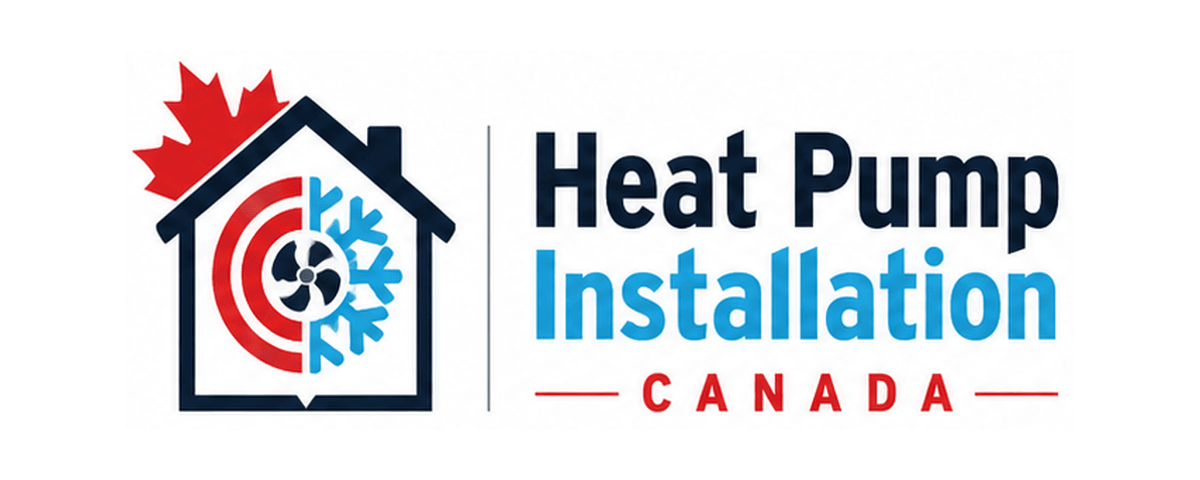 Heat Pump Installation Canada